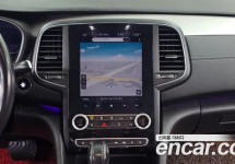 Renault Sm6 
