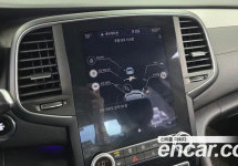 Renault Sm6 