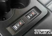 Renault Sm6 