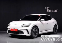 Genesis Gv60 