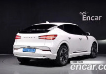 Genesis Gv60 
