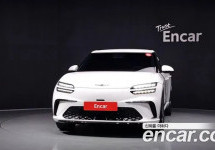 Genesis Gv60 