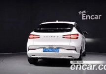 Genesis Gv60 