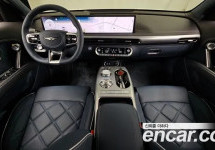 Genesis Gv60 
