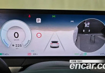 Genesis Gv60 