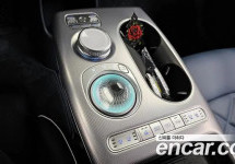 Genesis Gv60 