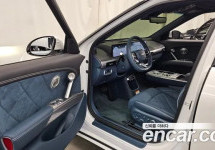 Genesis Gv60 