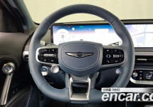 Genesis Gv60 