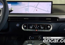 Genesis Gv60 