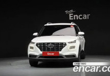 Hyundai Venue 