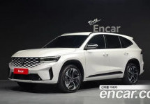 Renault Grand Koleos 