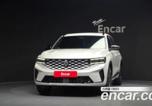 Renault Grand Koleos 