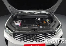 Renault Grand Koleos 