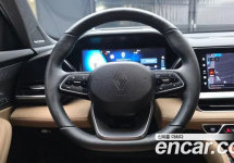 Renault Grand Koleos 
