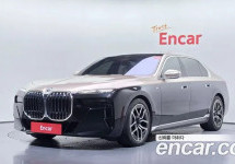 Bmw 7-Series 
