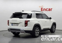 Ssangyong Torres 