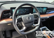 Ssangyong Torres 