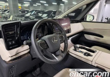 Lexus Lm 