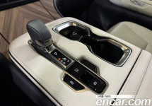 Lexus Lm 