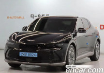Genesis Gv60 