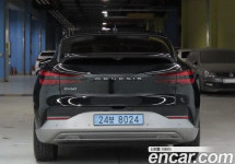 Genesis Gv60 