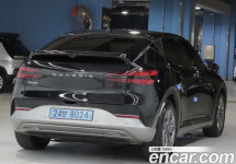 Genesis Gv60 