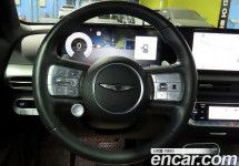 Genesis Gv60 