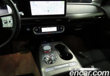 Genesis Gv60 