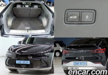 Genesis Gv60 