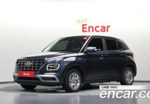 Hyundai Venue 