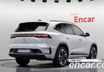 Renault Grand Koleos 