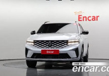 Renault Grand Koleos 