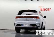Renault Grand Koleos 