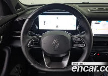 Renault Grand Koleos 