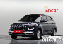 Hyundai Venue 