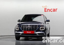 Hyundai Venue 