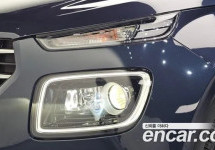 Hyundai Venue 
