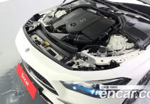 Mercedes-Benz Cle-Class 