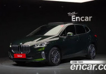 Bmw 2-Series 