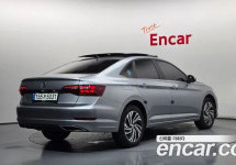 Volkswagen Jetta 