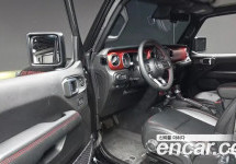 Jeep Gladiator 