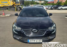 Renault Sm6 
