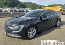 Renault Sm6 