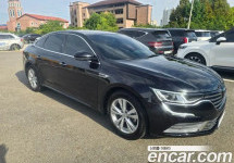 Renault Sm6 