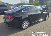 Renault Sm6 