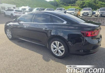 Renault Sm6 