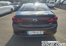 Renault Sm6 