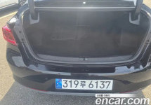 Renault Sm6 