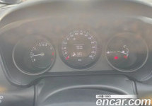 Renault Sm6 