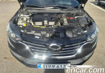 Renault Sm6 